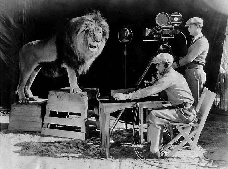 10 Fascinating Stories Behind the World’s Most Famous Metro Goldwyn