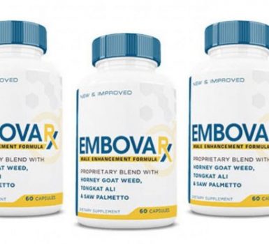 Embova Rx Review