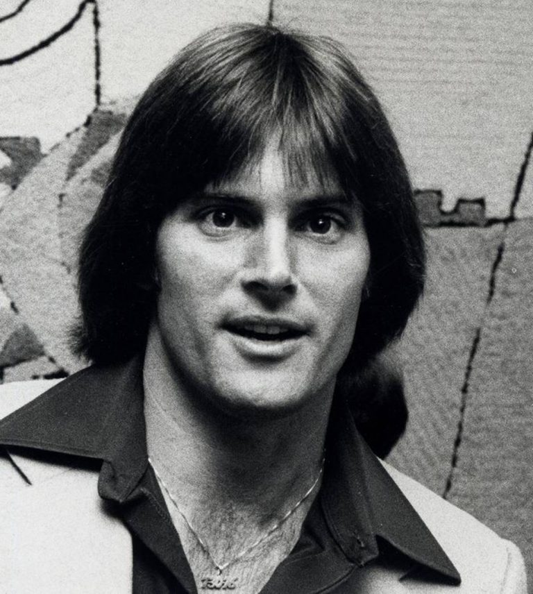 Bruce Jenner Before and After Plastic Surgery Photos Reveal More than