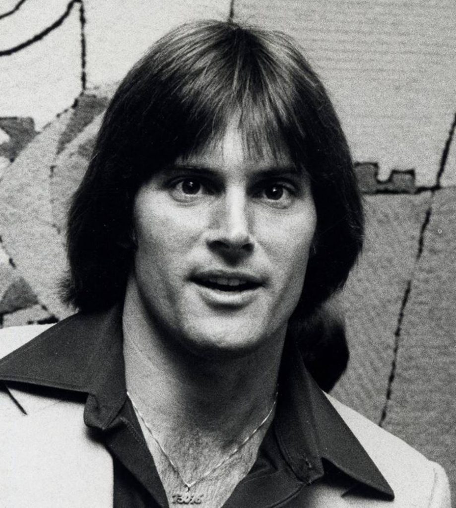 Bruce Jenner Before and After Plastic Surgery Photos Reveal More than