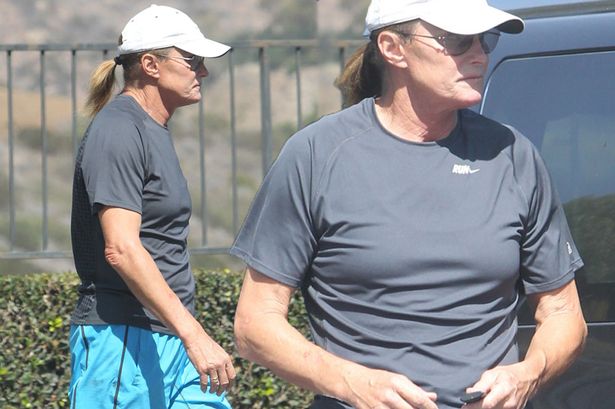 Bruce Jenner Before and After Plastic Surgery Photos Reveal More than